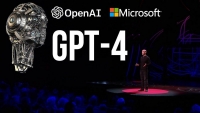OpenAI выпустила новую языковую модель GPT-4 с поддержкой изображений