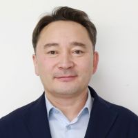 Бегентаев Мейрам Мухаметрахимович