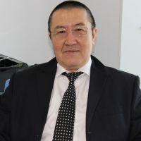 Батталханов Аманбек Заманбекович