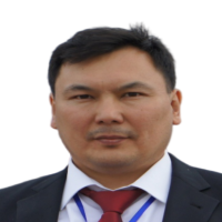 Елемесов Нуралим Жумашевич