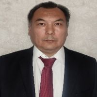 Елемесов Нуралим Жумашевич