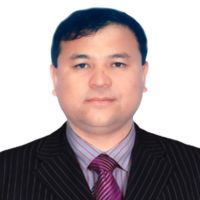 Абдикалык Амангельды Еренгайыпулы