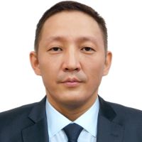 Акимжанов Ерик Серикович