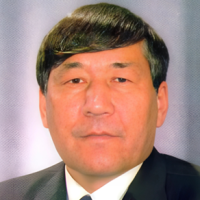 Абилов Мендыбай Абилович