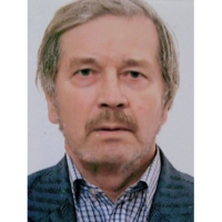 Тюрнин Владимир Александрович