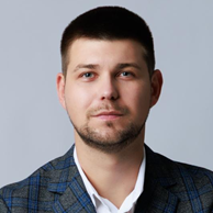 Драпий Владислав