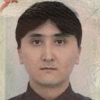 Калиев Сержан Муратович