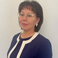 Байшоланова Карлыгаш Советовна