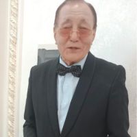 Мейрамхан Абенович Шотай