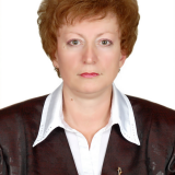 Шарая Ольга Александровна