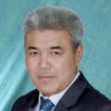Асубаев Берик Куттыбаевич