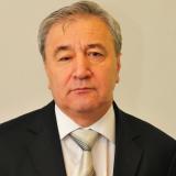 Жарменов Абдурасул Алдашевич