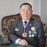Кемельбеков Бекен Жасымбаевич