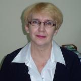 Клименко Ирина Сергеевна