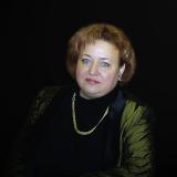 Межибовская Ирина Владимировна