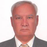 Султанов Аматжон Саиткаримович
