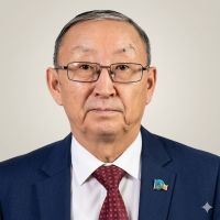 Жунусов Бауыржан Арыстанович