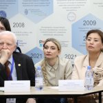 Формирование экосистемы науки Казахстана через инновационные проекты