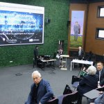 Расширенное заседание Президиума Международной Академии Информатизации, 18 апреля 2025 г