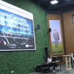 Расширенное заседание Президиума Международной Академии Информатизации, 18 апреля 2025 г