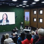 Расширенное заседание Президиума Международной Академии Информатизации, 18 апреля 2025 г