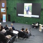 Расширенное заседание Президиума Международной Академии Информатизации, 18 апреля 2025 г