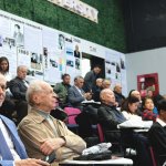Расширенное заседание Президиума Международной Академии Информатизации, 18 апреля 2025 г