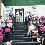 Расширенное заседание Президиума Международной Академии Информатизации, 18 апреля 2025 г
