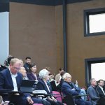 Расширенное заседание Президиума Международной Академии Информатизации, 18 апреля 2025 г
