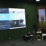 Расширенное заседание Президиума Международной Академии Информатизации, 18 апреля 2025 г