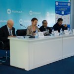 Расширенное заседание Президиума Международной Академии Информатизации, 29 апреля 2026 г