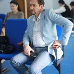 Расширенное заседание Президиума Международной Академии Информатизации, 29 апреля 2026 г
