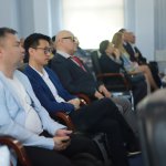 Расширенное заседание Президиума Международной Академии Информатизации, 29 апреля 2026 г