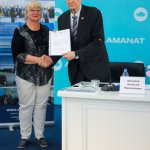 Расширенное заседание Президиума Международной Академии Информатизации, 29 апреля 2026 г