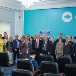 Расширенное заседание Президиума Международной Академии Информатизации, 29 апреля 2026 г