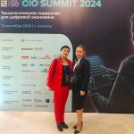 CIO SUMMIT 2024