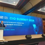 CIO SUMMIT 2024