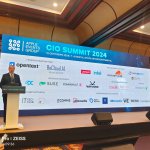 CIO SUMMIT 2024