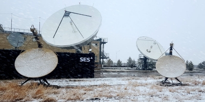 В Казахстане стартовало тестирование высокоскоростного интернета через спутниковую систему O3b