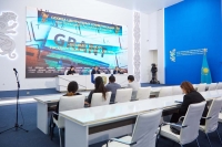 Конкурс на предоставление государственного гранта для НПО на 2023 – 2024 годы