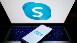 Skype перестал работать с 5 мая
