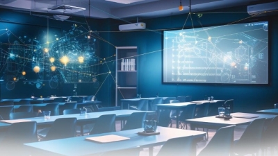 Казахстан внедрит программу MIT по искусственному интеллекту в школах