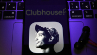Clubhouse официально появился на Android