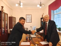 Пресс релиз