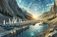 ИИ поможет спасти водные ресурсы Казахстана