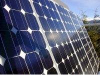 В Карагандинской области запустили вторую солнечную электростанцию
