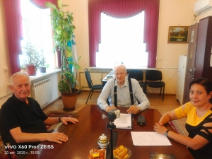 ХАА Аналитикалық орталығының жұмысы қайта жанданды