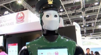 В Корее показали компанию, в которой работают только роботы