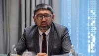 Казбек Майгельдинов назначен председателем Правления Казахстанского института общественного развития