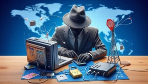 В Алматы пресечена деятельность иностранного мошеннического call-центра